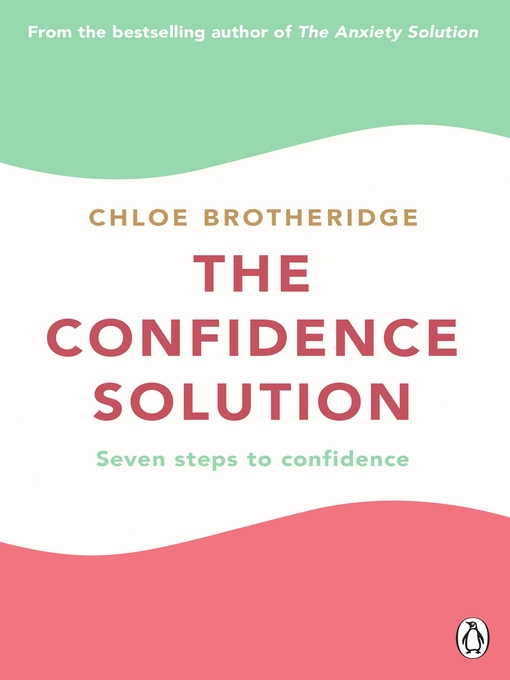 Cover image for The Confidence Solution